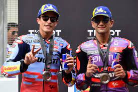Alex Marquez: Tidak Mudah Mengikuti Kesuksesan Jorge Martin Sebagai Juara Dunia karena…