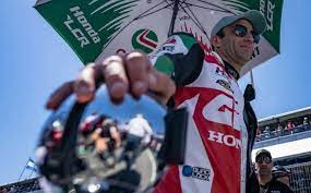 MotoGP Prancis 2025: Kemenangan Bersejarah Johann Zarco
