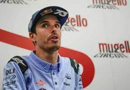 Menghadapi Dinding, Alex Marquez Menyatakan Sirkuit Silverstone Tidak Aman