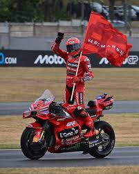 MotoGP 2025: Tidak Ada Lagi Sirkuit yang Menjadi Tantangan bagi Marc Marquez