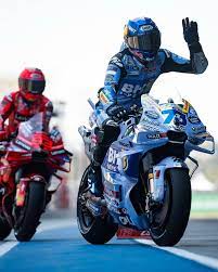 Alex Marquez: Di Silverstone, Marc Tampil Lebih Unggul