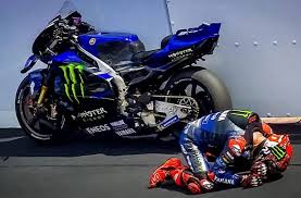 MotoGP Inggris 2025: Fabio Quartararo Gagal di Lintasan, Menang di Hati Penggemar