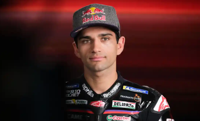 Jorge Martin akan Tinggalkan Aprilia Setelah MotoGP 2025