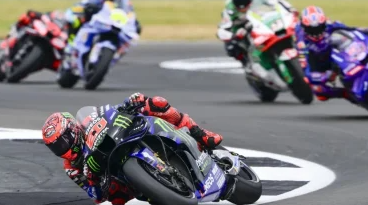 Quartararo Kehabisan Kesabaran, Beri Sinyal Tinggalkan Yamaha