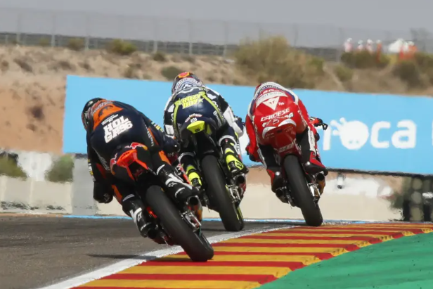 Jadwal MotoGP Aragon 2025: Semua yang Perlu Anda Tahu — Live Streaming, Waktu Tayang, dan Persaingan Ketat!