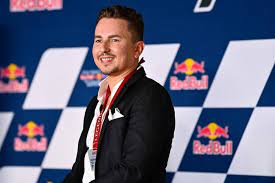 Jorge Lorenzo: Juara MotoGP Tak Hanya Andalkan Insting