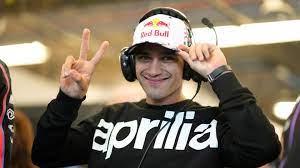 MotoGP 2025: Aprilia dengan Tenang Menunggu Jorge Martin