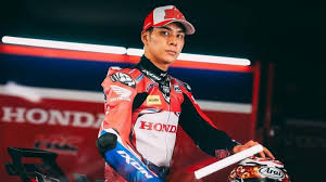 Nakagami Dipastikan Menggantikan Luca Marini di MotoGP Italia 2025