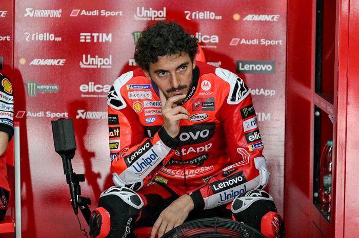 Bagnaia Merasa Khawatir, Pengejaran Terhadap Saudara Marquez Masih Sulit… Apakah Sudah Menyerah?