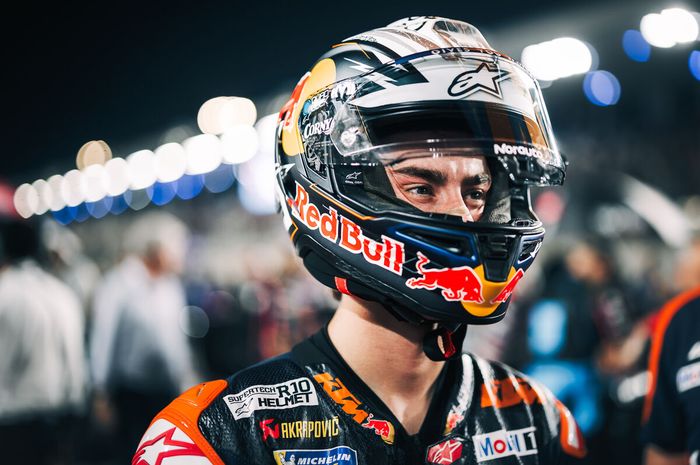 Acosta: Hanya Ducati yang Bisa Menandingi Marc Marquez