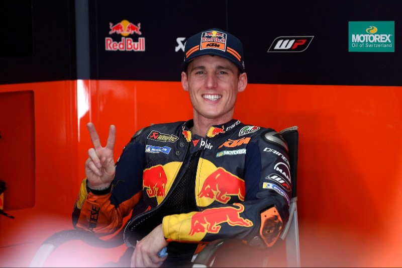 Pol Espargaro Akan Tampil di MotoGP Republik Ceko, Gantikan Maverick Vinales