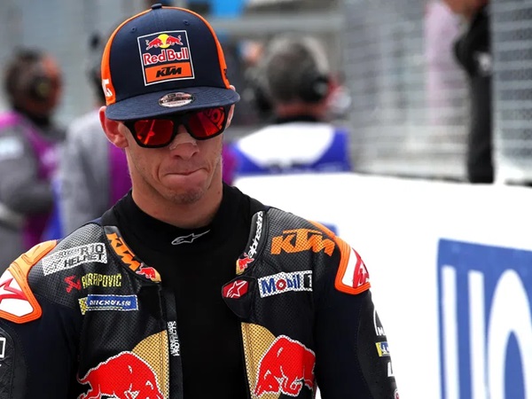 Salucci: VR46 Bakal Hadapi Tantangan untuk Merekrut Pedro Acosta