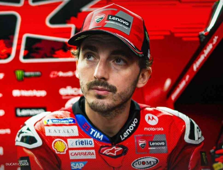 Bagnaia Disarankan Melupakan Gelar MotoGP 2025, Marquez Tidak Terbendung!