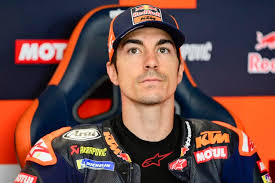 Vinales Ungkap Penyesalan Mendalam: Tak Bergabung dengan Ducati