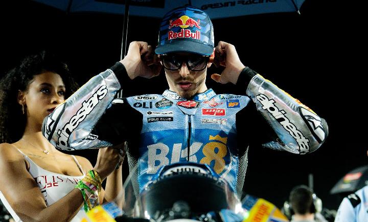 MotoGP Hungaria 2025: Alex Marquez Harus Tampilkan Performa Maksimal di Balapan Utama