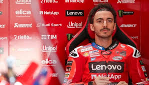 MotoGP 2025: Jorge Lorenzo Berbagi Kiat Agar Bagnaia Jadi Lebih Kompetitif