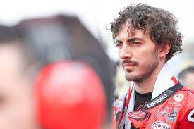 Ducati Tidak Memiliki Solusi Instan untuk Dukung Bagnaia!