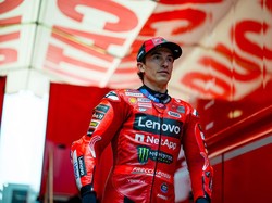 Marc Marquez: Tantangan Red Bull Ring Siap Ditaklukkan