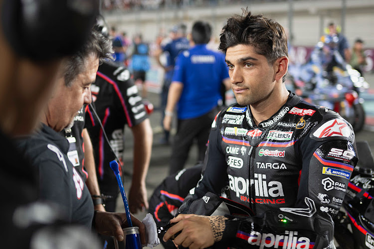 Aprilia Siap Tantang Ducati di Paruh Kedua MotoGP 2025!