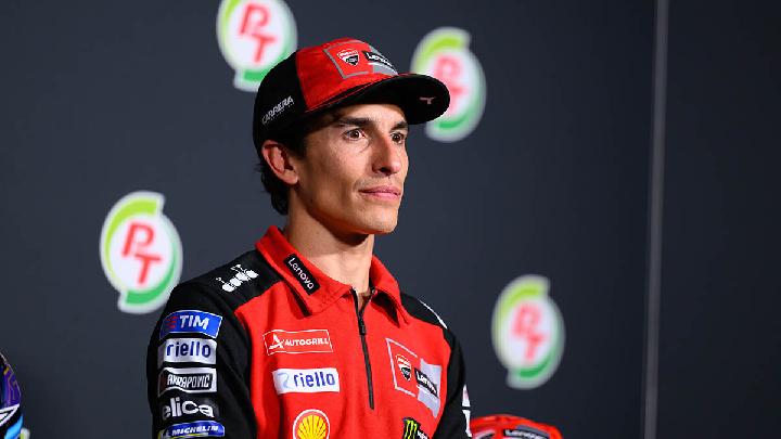 Marc Marquez Harus Tunggu Motegi untuk Amankan Gelar Juara Dunia