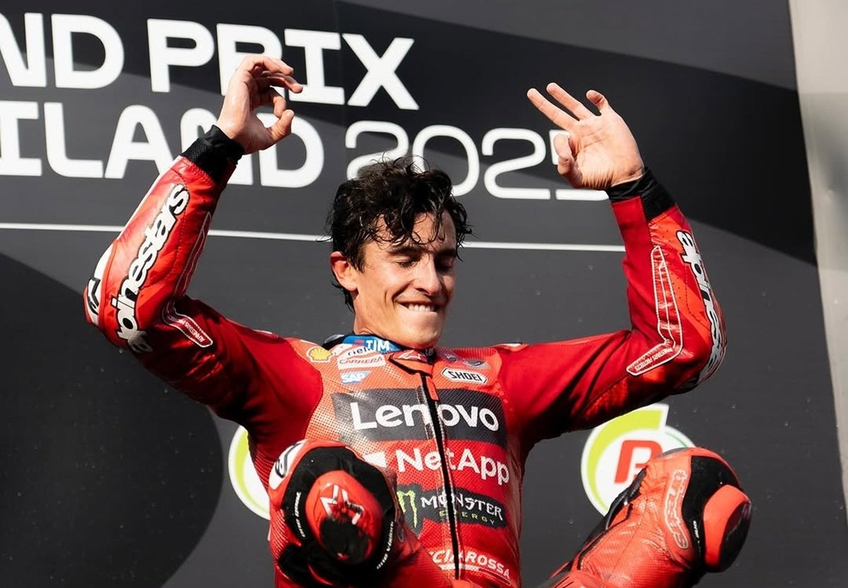Pedrosa: MotoGP Catalunya 2025 Diprediksi Lebih Menantang bagi Marc Marquez